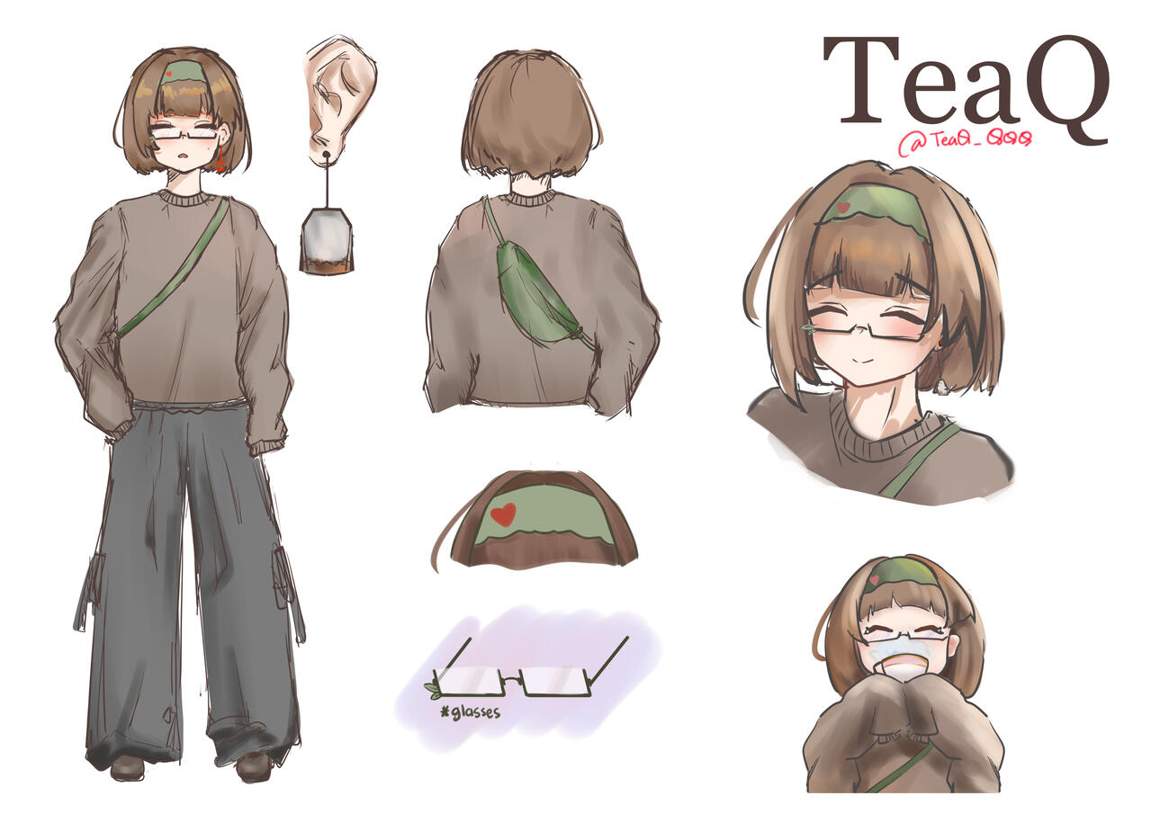 TeaQ